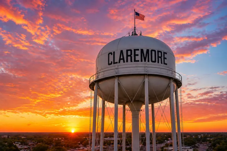 Claremore, OK